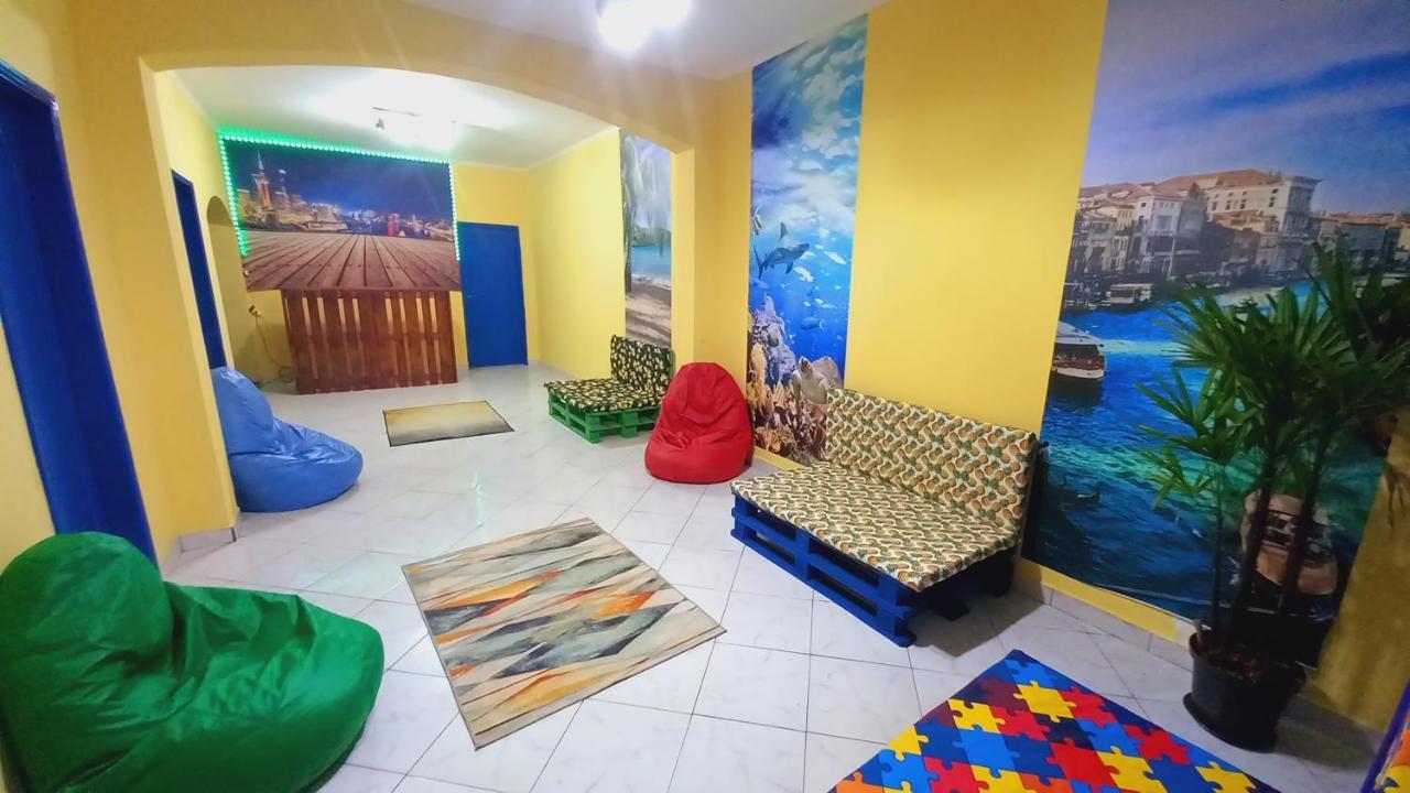 Tropical Mooca Hostel - Sao Paulo — Photos 2